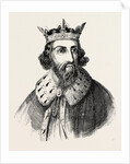 Alfred the Great. by Anonymous