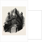 Gregory VII. by Anonymous