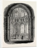 Chapel in Canterbury Cathedral by Anonymous