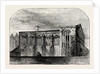 King John's Palace at Eltham. by Anonymous