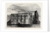 King John's Palace at Eltham. by Anonymous