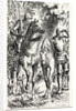 Armed Warriors of the Fourteenth Century. by Anonymous