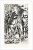 Armed Warriors of the Fourteenth Century. by Anonymous