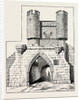 Walmsley Barbican York. by Anonymous
