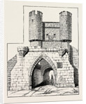 Walmsley Barbican York. by Anonymous