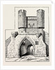 Walmsley Barbican York. by Anonymous