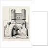 Walmsley Barbican York. by Anonymous
