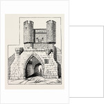 Walmsley Barbican York. by Anonymous