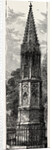 Eleanor Cross by Anonymous