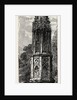 Eleanor Cross by Anonymous