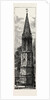 Eleanor Cross by Anonymous