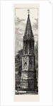 Eleanor Cross by Anonymous