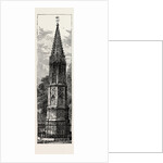 Eleanor Cross by Anonymous