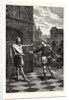The Timely Warning Twelve Pence and a Pair of Spurs. by Anonymous