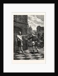 The Timely Warning Twelve Pence and a Pair of Spurs. by Anonymous
