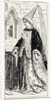 Queen of Edward III. by Anonymous