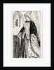 Queen of Edward III. by Anonymous