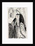 Queen of Edward III. by Anonymous