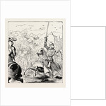 The Ford of Blanche-Taque. by Anonymous