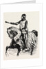 Edward the Black Prince. by Anonymous
