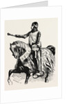 Edward the Black Prince. by Anonymous