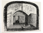 Traitor's Gate Tower of London. by Anonymous