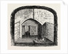 Traitor's Gate Tower of London. by Anonymous
