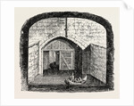 Traitor's Gate Tower of London. by Anonymous
