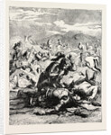 Battle of Otterbourne (Chevy Chase). by Anonymous