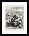 Battle of Otterbourne (Chevy Chase). by Anonymous