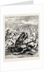 Battle of Otterbourne (Chevy Chase). by Anonymous