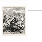 Battle of Otterbourne (Chevy Chase). by Anonymous