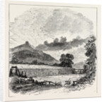 Field of the Battle of Shrewsbury. by Anonymous