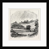 Field of the Battle of Shrewsbury. by Anonymous