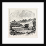 Field of the Battle of Shrewsbury. by Anonymous