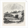 Field of the Battle of Shrewsbury. by Anonymous