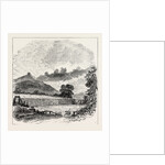 Field of the Battle of Shrewsbury. by Anonymous