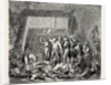 Massacre of the Armagnacs by Anonymous