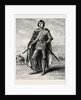 Charles the Rash Duke of Burgundy by Anonymous