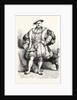 King Henry VIII. by Anonymous
