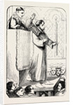 A Heretic Doing Penance. by Anonymous