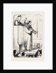 A Heretic Doing Penance. by Anonymous
