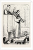A Heretic Doing Penance. by Anonymous