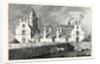 Edinburgh: Wrychtishousis from the South-West by Anonymous