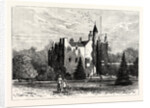 Edinburgh: Craigcrook by Anonymous