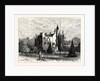 Edinburgh: Craigcrook by Anonymous