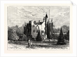 Edinburgh: Craigcrook by Anonymous
