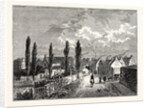 Edinburgh: Restalrig by Anonymous