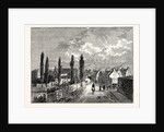 Edinburgh: Restalrig by Anonymous