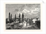 Edinburgh: Restalrig by Anonymous
